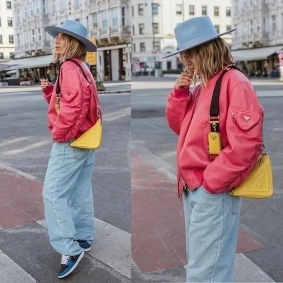 MOTHER Pleated Fun Dip Puddle Jeans Snacks High Rise Barrel Leg Just A Nibble 31 - Picture 13 of 14